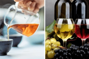 5 loại đồ uống nên uống thường xuyên để 'sống thọ'