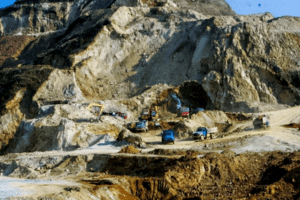 Mỹ, Nhật muốn giúp khai thác mỏ “kho báu” 1.000 tỷ USD nhưng Trung Quốc nói “không” vì đã sở hữu công nghệ thông minh để khai thác