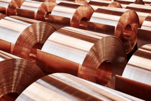 Doanh nghiệp sản xuất kim loại màu trên sàn chứng khoán trả cổ tức tiền mặt 2022 tổng tỷ lệ 70%