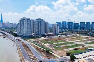 Gỡ vướng trong định giá đất