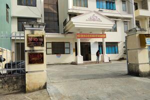 Kon Tum: Chi cục trưởng Chi cục Kiểm lâm được bổ nhiệm làm Phó Giám đốc Sở Nội vụ
