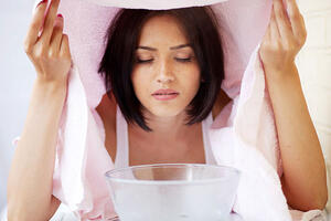 10 cách trị viêm xoang hiệu quả nhất tại nhà cực kỳ đơn giản