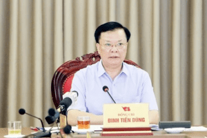 Hà Nội sắp xếp, kiện toàn chức năng, biên chế 10 sở, ngành