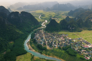 Quảng Bình thu ngân sách 6 tháng đầu năm thấp