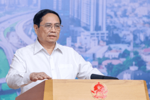 Thủ tướng chủ trì phiên họp Ban Chỉ đạo các công trình, dự án trọng điểm ngành GTVT