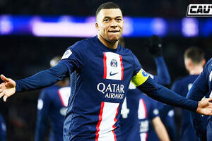 Mbappe: Mọi thứ Arsenal thiếu, kẻ hãnh tiến và trí trá này đều