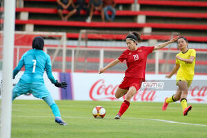 Thanh Nhã sang châu Âu: Tại sao có và tại sao không?