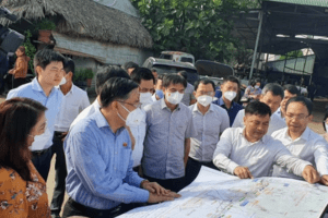 Thông tin mới nhất về vành đai 3 Tp.HCM và cao tốc Biên Hoà – Vũng Tàu