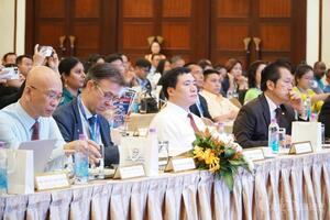Khai mạc Hội nghị thường niên khu vực Châu Á – Thái Bình Dương - FIATA