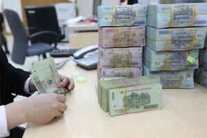 Thúc đẩy mua bán nợ xấu theo giá thị trường