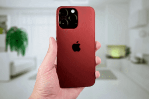 Xuất hiện hình ảnh iPhone 15 Pro màu hồng, đẹp lấn át cả màu đỏ rượu vang