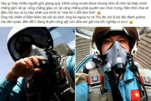 Trào lưu flex có gì hot mà gây sốt với giới trẻ?