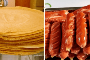 10 thực phẩm không nên ăn vào buổi sáng