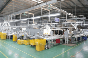 Hưởng ưu đãi thuế doanh nghiệp khoa học công nghệ, Rạng Đông (RAL) báo lãi 6 tháng đầu năm tăng trưởng 34%