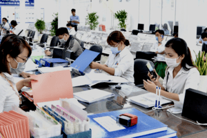 Thủ tục bổ nhiệm chức vụ lãnh đạo, quản lý với cán bộ, công chức, viên chức