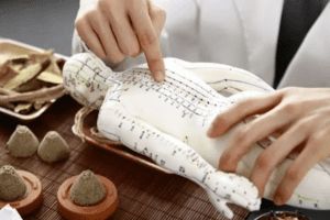 5 huyệt đạo giúp dạ dày làm việc hiệu quả hơn, ấn nhẹ là dạ dày khỏe tức thì