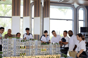“Khốc liệt” cuộc đua giá và chính sách trên thị trường căn hộ phía Nam: Kẻ tám lạng, người nửa cân
