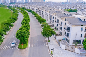 Khu Đông Hà Nội có giá bất động sản tăng “nóng” gấp 3 - 4 lần chỉ trong vòng 2 năm