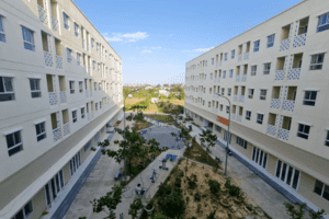 Chung cư sẽ dẫn “sóng” thị trường trong thời gian tới