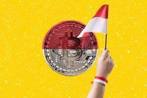 Indonesia sẽ mở cửa Sàn Giao dịch Tiền Điện tử ngay trong tháng Bảy