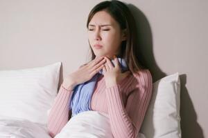 4 dấu hiệu của cơ thể cảnh báo ung thư phổi