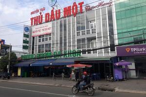 Phòng khám đa khoa Nguyễn Trãi - Thủ Dầu Một đồng hành vì sức khỏe người dân