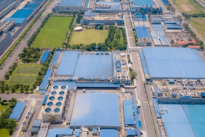 Bất động sản công nghiệp khan hiếm nguồn cung từ nay đến cuối năm
