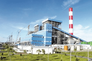 Nhiệt điện Phả Lại (PPC) báo lãi tăng đột biến trong quý 2, cổ phiếu tăng vọt gần 6% trong phiên