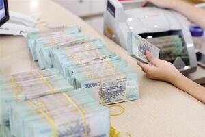 Khơi thông dòng vốn vào ngành thuỷ sản