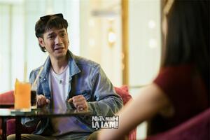 Nhan Phúc Vinh trở thành đạo diễn, NSND Trung Anh tung 'chiêu' để giành vai