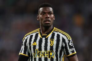 Chốt hạ tương lai của Paul Pogba ở Juventus