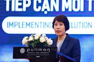 Nghiên cứu, sản xuất thuốc công nghệ cao chưa được đầu tư đúng mức