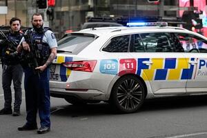 Nổ súng kinh hoàng ngay trước giờ khai mạc World Cup nữ 2023