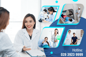 Phòng khám đa khoa Hoàn Cầu - địa chỉ khám bệnh uy tín