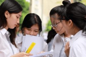 Tranh cãi: Đua nhau thi trường chuyên để rồi thủ khoa, á khoa toàn 'trường làng'?