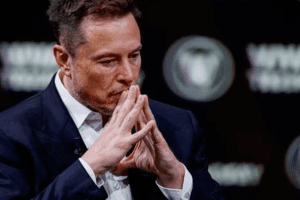 Ngày kinh hoàng của tỷ phú Elon Musk: "Mất trắng" hơn 20 tỷ USD