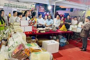 Gia Lai: Nỗ lực đạt mục tiêu 108.000 tỷ đồng doanh thu dịch vụ năm 2023