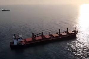 Hạm đội Biển Đen của Nga sẵn sàng bắt giữ các tàu có khả năng vi phạm