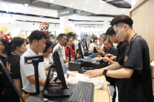 Dệt may với khó khăn thiếu đơn hàng, giá giảm