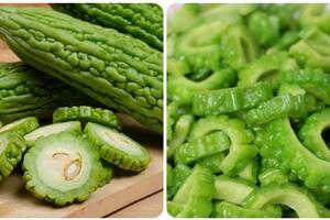 Tác hại của mướp đắng với sức khỏe ít người biết