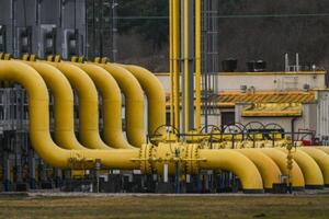 Giá gas hôm nay ngày 24/7/2023: Sắc đỏ lấn át phiên giao dịch đầu tuần