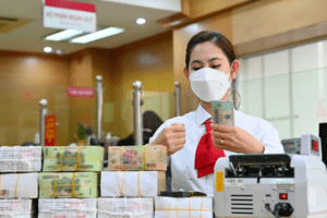 Thúc đẩy tín dụng hỗ trợ nền kinh tế
