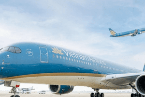 Vietnam Airlines: Cần thêm thời gian để đối chiếu, xác nhận công nợ mới phát hành được báo cáo tài chính kiểm toán 2022