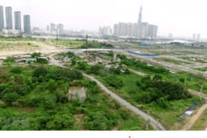 Định giá tài sản trên đất giúp nhà đầu tư giữ thế chủ động mua bán bất động sản