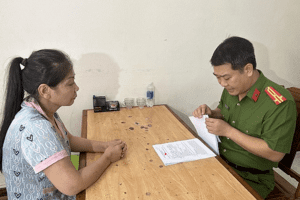 Thanh Hóa: Bắt 17 đối tượng gây ra nhiều vụ trộm cắp, móc túi tại Lễ hội Hàn Sơn