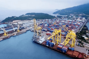 Việt Nam sắp có “siêu cảng” được rót 50.000 tỷ đồng, đứng đầu về vốn đầu tư tư nhân