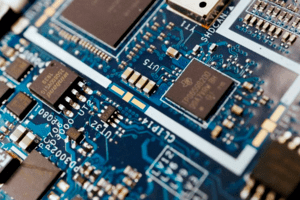 Đức chi 20 tỷ Euro cho ngành công nghiệp chip