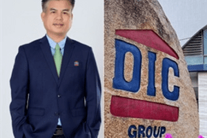 Chủ tịch HBS đệ đơn từ nhiệm