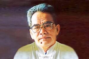 Nhà văn Hoàng Phủ Ngọc Tường sẽ “trở về” với Huế