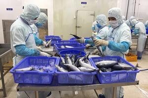 Ký kết FTA Việt Nam - Israel là nỗ lực rất lớn của Bộ Công Thương